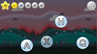 AlphaRush screenshot, image №1301091 - RAWG