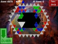 Triangulate screenshot, image №645344 - RAWG