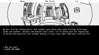 The Trial screenshot, image №2868330 - RAWG
