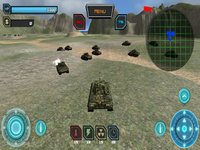 Tank Breaker 2 screenshot, image №1700284 - RAWG