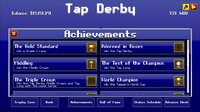 Tap Derby: Horse Racing screenshot, image №4162230 - RAWG