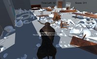 Bovine Bash screenshot, image №2258614 - RAWG
