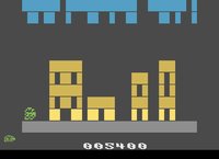 Godzilla Prototype (Atari 2600) screenshot, image №1067331 - RAWG