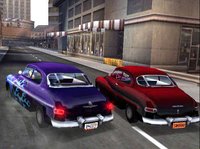 Need for Speed: Motor City Online screenshot, image №350005 - RAWG