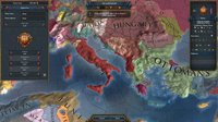 Europa Universalis IV: El Dorado screenshot, image №1825824 - RAWG