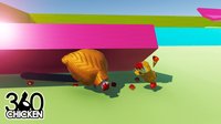 360 Chicken screenshot, image №999953 - RAWG