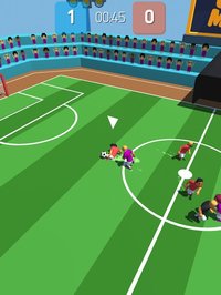 Goal Master 3D screenshot, image №2214661 - RAWG