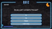 Quiz (komatr) screenshot, image №3458192 - RAWG