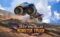 Racing Xtreme 2: Top Monster Truck & Offroad Fun screenshot, image №1371260 - RAWG