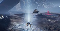 Runner Runner: A Space Journey screenshot, image №1897343 - RAWG