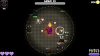 Pest Control in the Crypt screenshot, image №4145701 - RAWG