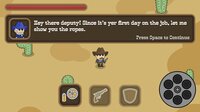 Beat Deputy | Post Jam screenshot, image №3117940 - RAWG