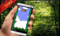 Jungle Free Run Game screenshot, image №1564620 - RAWG