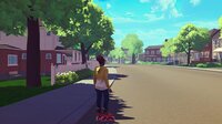 RollerGirl screenshot, image №3382483 - RAWG