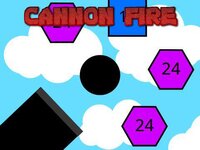 Cannon Fire (itch) (litboxfire) screenshot, image №3519125 - RAWG