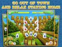 Strike Solitaire Free screenshot, image №1329152 - RAWG