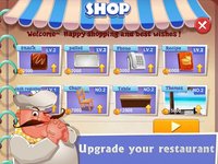 Burger Restaurant - Be the Chef and Boss screenshot, image №1996602 - RAWG