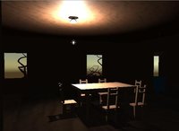 The Dark Place screenshot, image №1856969 - RAWG