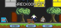 Wreckoon City screenshot, image №1179020 - RAWG