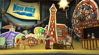 Wallace & Gromit's Grand Adventures Episode 2 - The Last Resort screenshot, image №523621 - RAWG