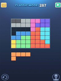 Block Puzzle King screenshot, image №904967 - RAWG