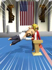 Protect the Vip 3D screenshot, image №2505910 - RAWG