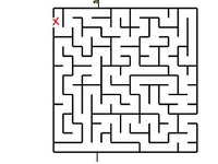 2 Player Maze Game (online) screenshot, image №2369731 - RAWG