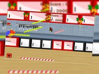 Cake Delight: The Chocolate Dessert Kitchen Emergency - Free screenshot, image №1890928 - RAWG