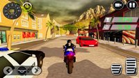 Dirt Bike Stunt Race-r Game 3D screenshot, image №1995573 - RAWG