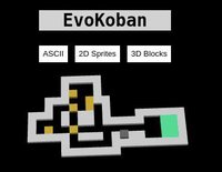 EvoKoban screenshot, image №1195707 - RAWG