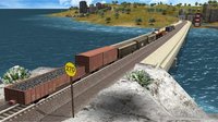 Train Simulator 2015 USA HD screenshot, image №1564515 - RAWG