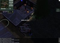 Hostile Sector screenshot, image №584753 - RAWG