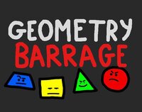 Geometry Barrage screenshot, image №3193574 - RAWG