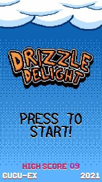 Drizzle Delight screenshot, image №2959858 - RAWG