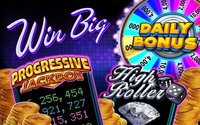 Vegas Jackpot Slots Casino - Free Slot Machines screenshot, image №1407148 - RAWG