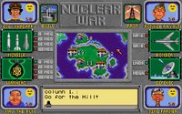 Nuclear War screenshot, image №749381 - RAWG