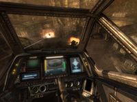 Enemy Territory: Quake Wars screenshot, image №429329 - RAWG