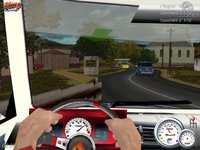Streets Racer screenshot, image №434052 - RAWG