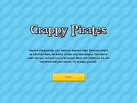Crappy Pirates screenshot, image №1293886 - RAWG