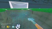Beyond the Pitch screenshot, image №4223142 - RAWG