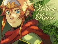 Hollow Ruins screenshot, image №2481840 - RAWG