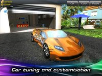 Race Illegal: High Speed 3D Free screenshot, image №935435 - RAWG