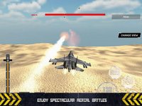King Jet Combat screenshot, image №1610564 - RAWG