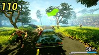 Zombie Road Rider screenshot, image №2214209 - RAWG