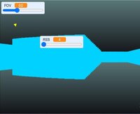 Ray Casting screenshot, image №3644558 - RAWG