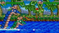 Johnny Turbo's Arcade Joe and Mac Caveman Ninja screenshot, image №801087 - RAWG