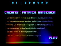 bi-sphère screenshot, image №2902429 - RAWG