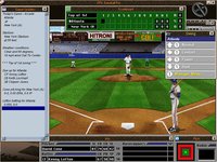 Front Page Sports: Baseball Pro '98 screenshot, image №327382 - RAWG
