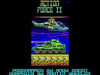 Action Force screenshot, image №753514 - RAWG