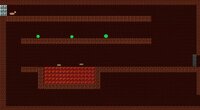 Andrew Ant testing Stage 1-7 (Complete level, before tweaks) screenshot, image №2929163 - RAWG